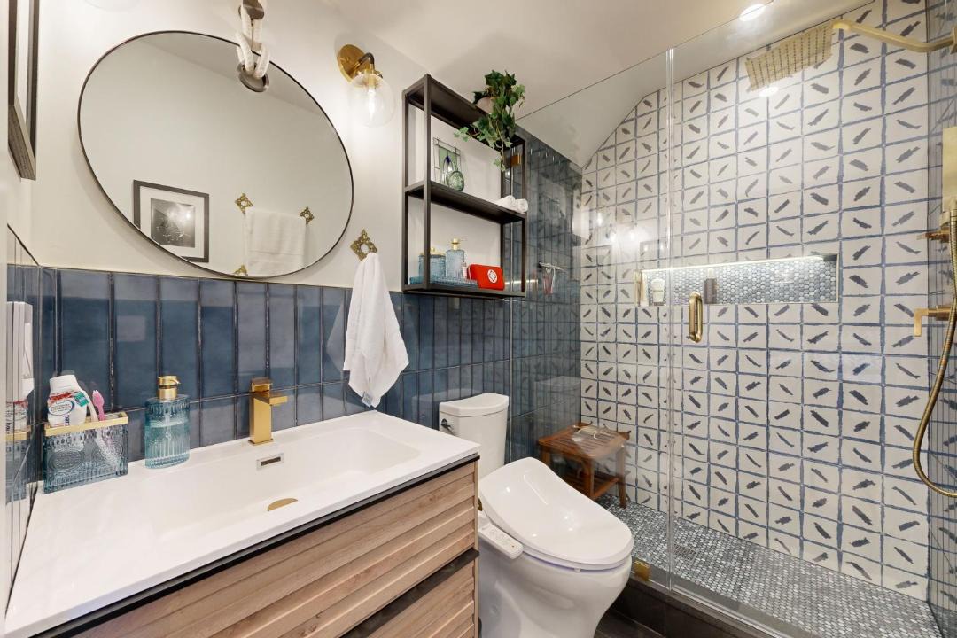 Photo of Bathroom in East Chop