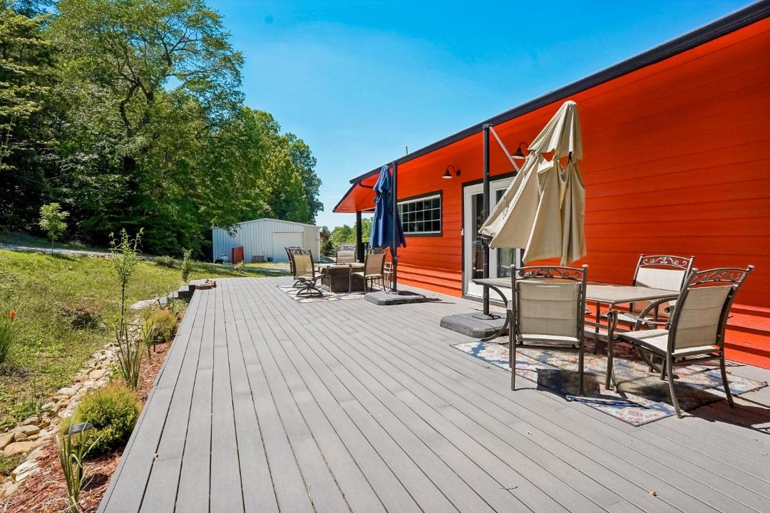 Photo of Patio Balcony in Morganton