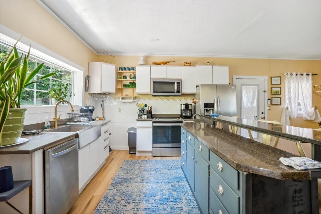 Photo of Kitchen in Morganton