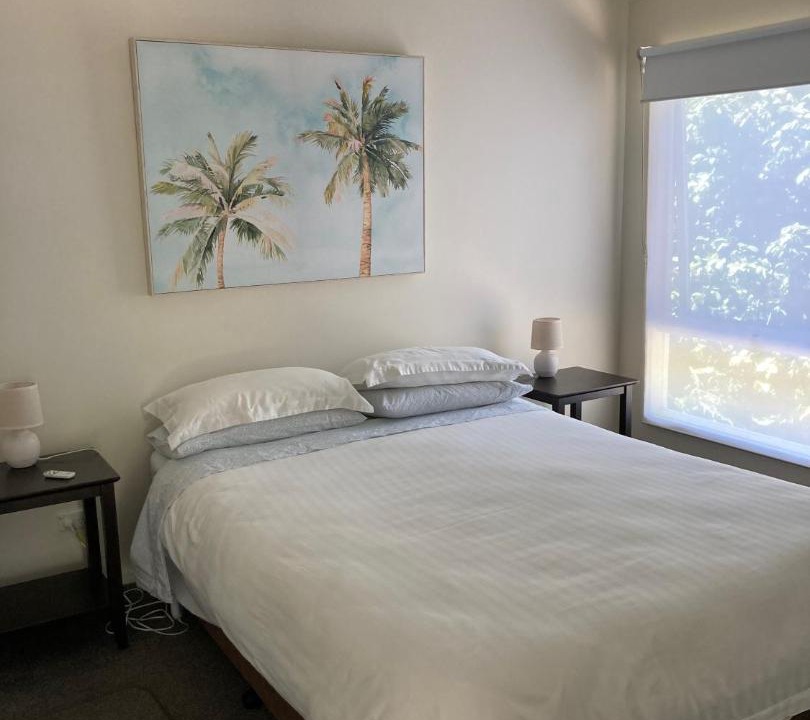 Photo of Bedroom in Rosebud