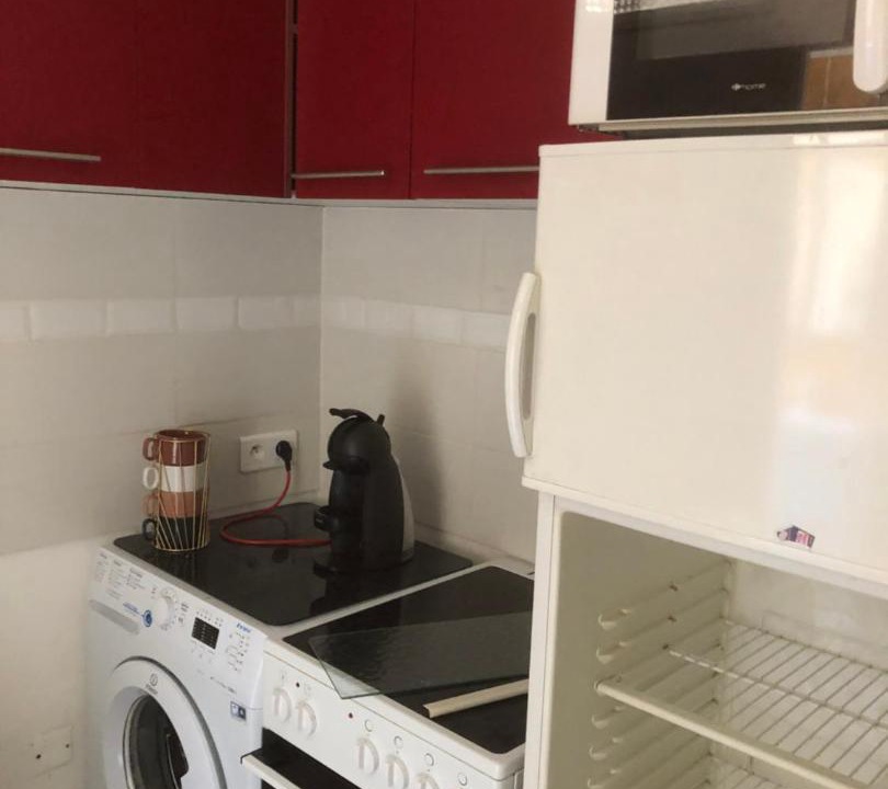 Photo of Kitchen in Puget-Theniers