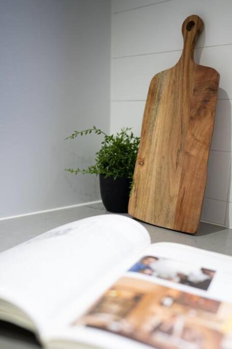 Photo of Kitchen in St. Kilda East