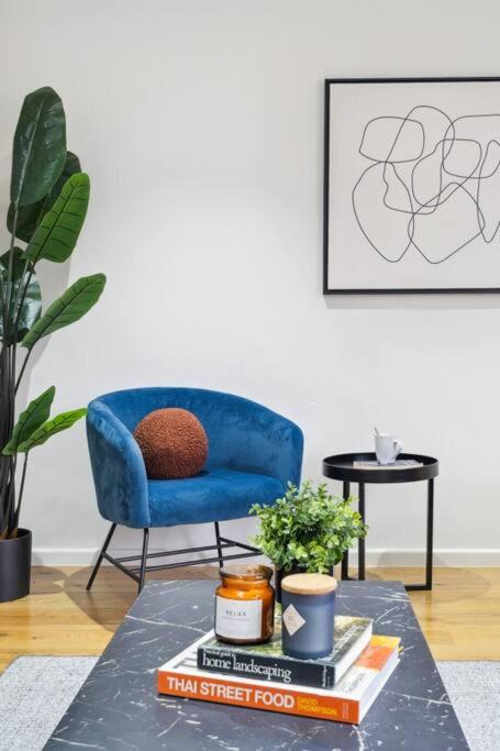 Photo of Livingroom in St. Kilda East