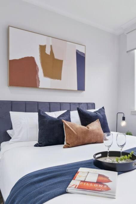 Photo of Bedroom in St. Kilda East