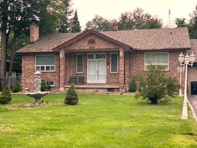 Photo of Buildings in Wasaga Beach