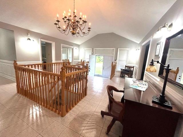 Photo of Livingroom in Wasaga Beach