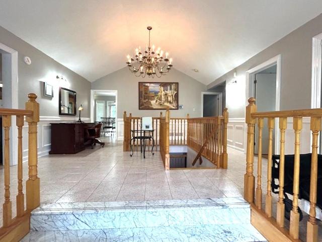 Photo of Livingroom in Wasaga Beach