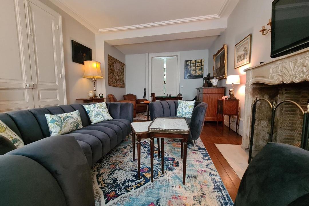 Photo of Livingroom in Chateauroux