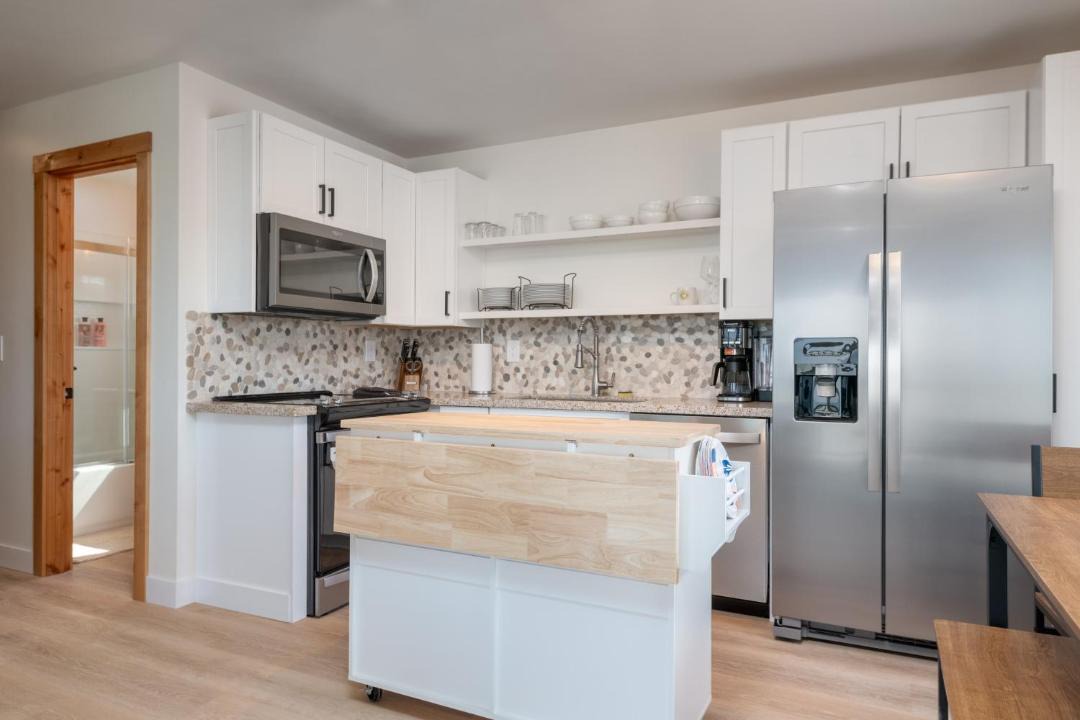 Photo of Kitchen in Philipsburg