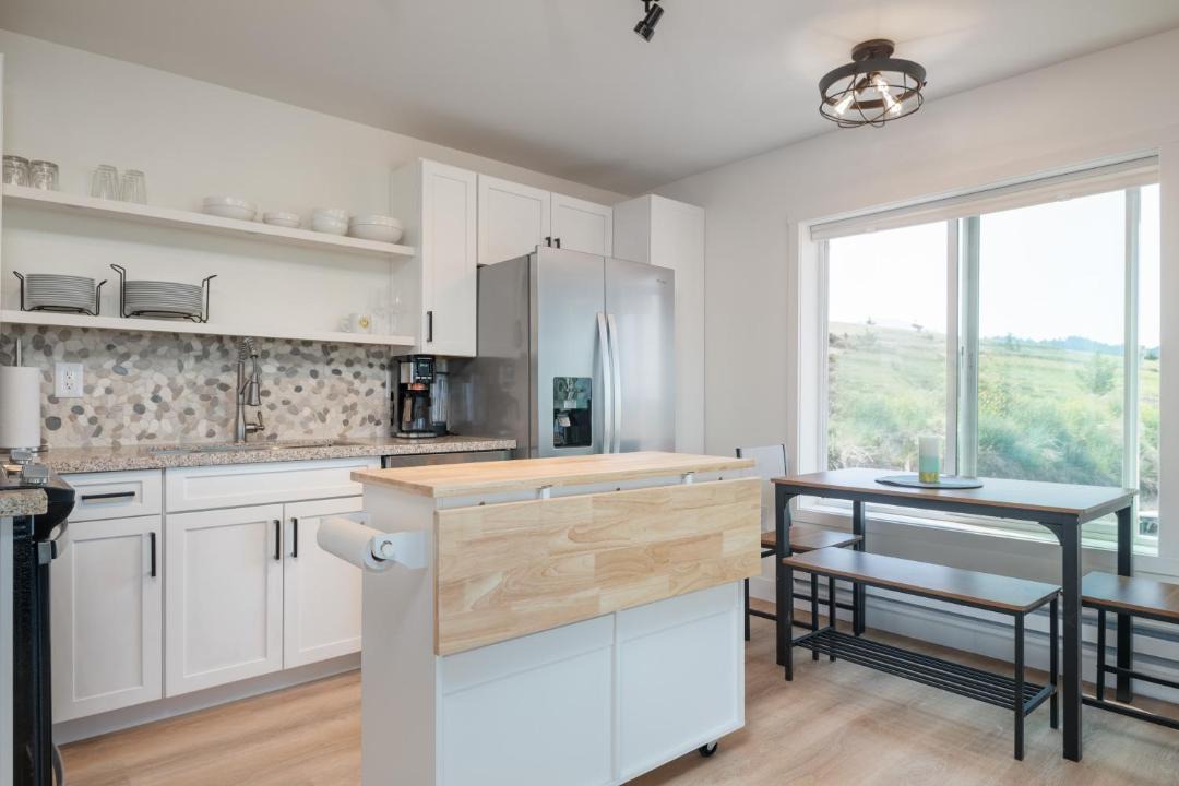 Photo of Kitchen in Philipsburg