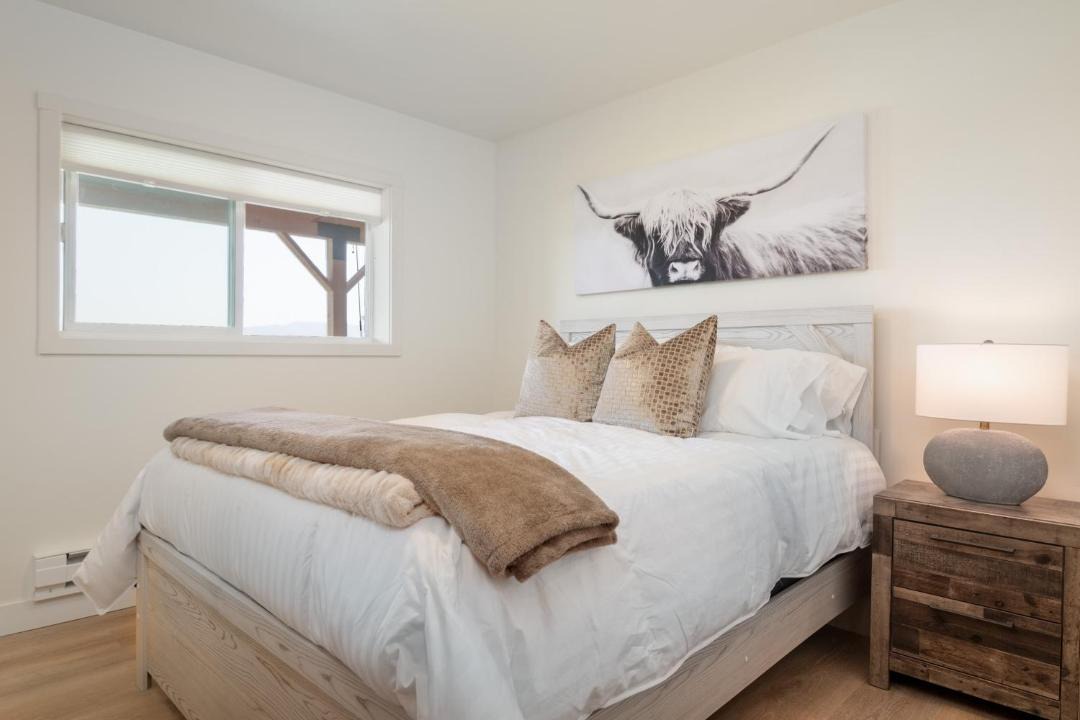 Photo of Bedroom in Philipsburg