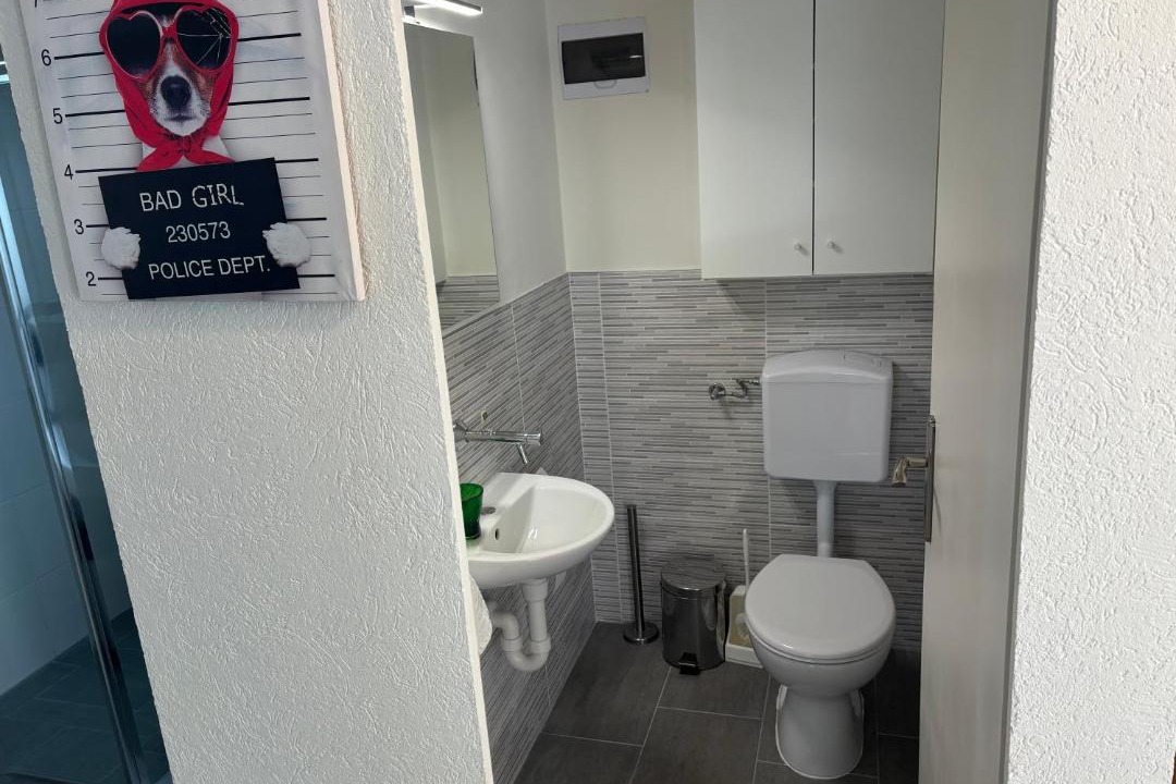Photo of Bathroom in Amden