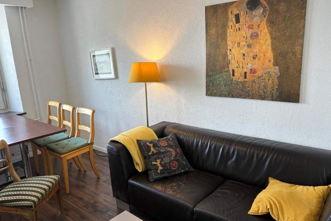 Photo of Livingroom in Amden