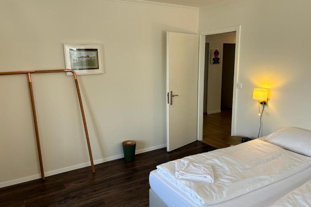 Photo of Bedroom in Amden
