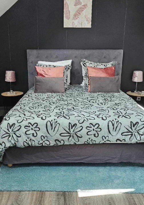 Photo of Bedroom in Monnaie