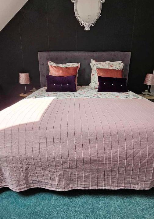 Photo of Bedroom in Monnaie