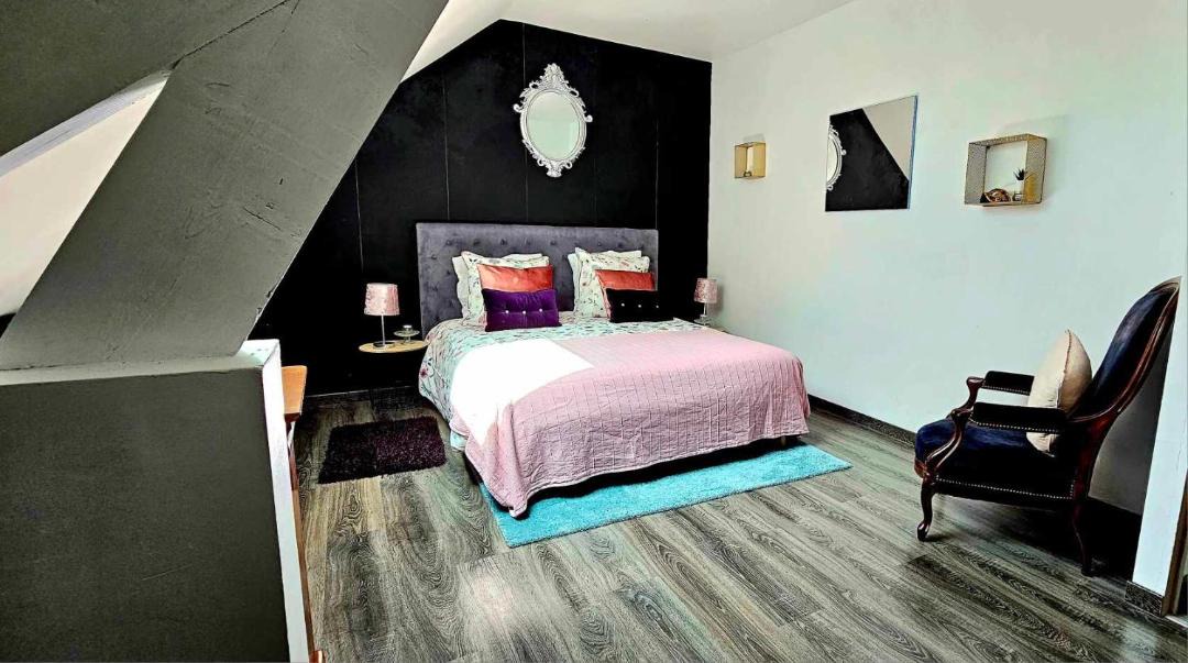 Photo of Bedroom in Monnaie