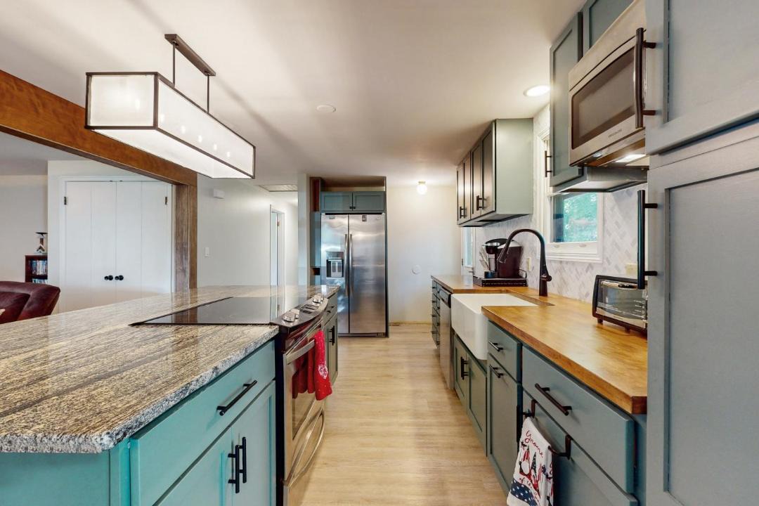 Photo of Kitchen in Saint Joseph