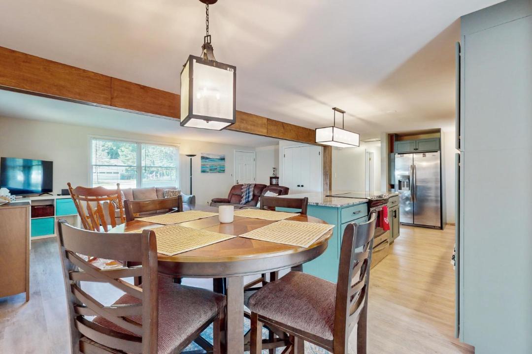 Photo of Kitchen in Saint Joseph
