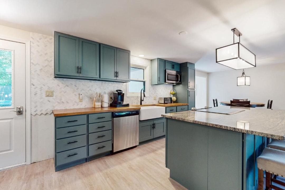 Photo of Kitchen in Saint Joseph