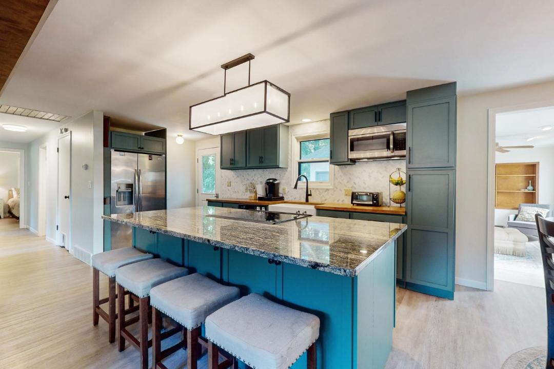 Photo of Kitchen in Saint Joseph