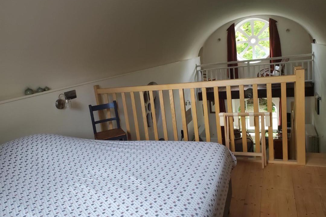 Photo of Bedroom in Lombard