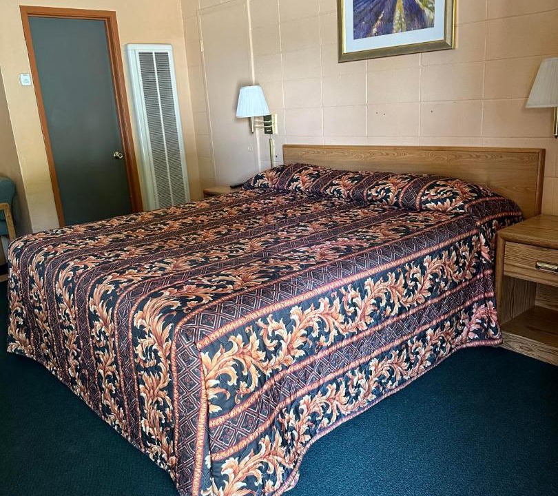 Photo of Bedroom in King City