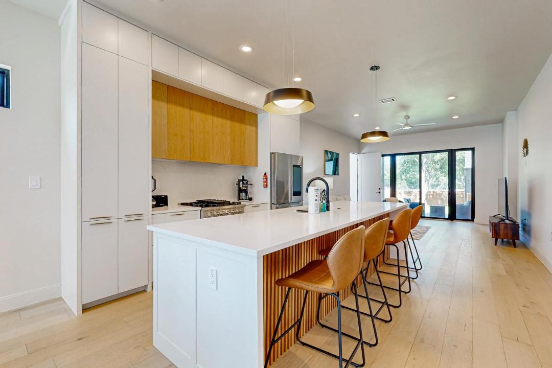 Photo of Kitchen in Highland