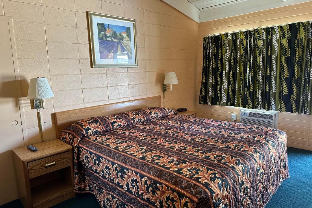 Photo of Bedroom in King City