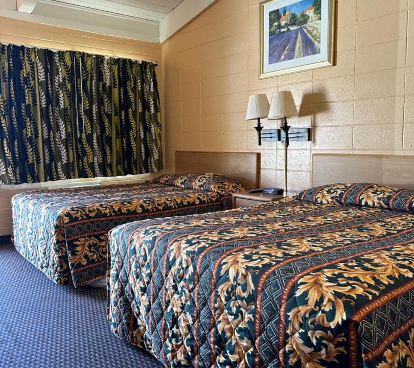 Photo of Bedroom in King City