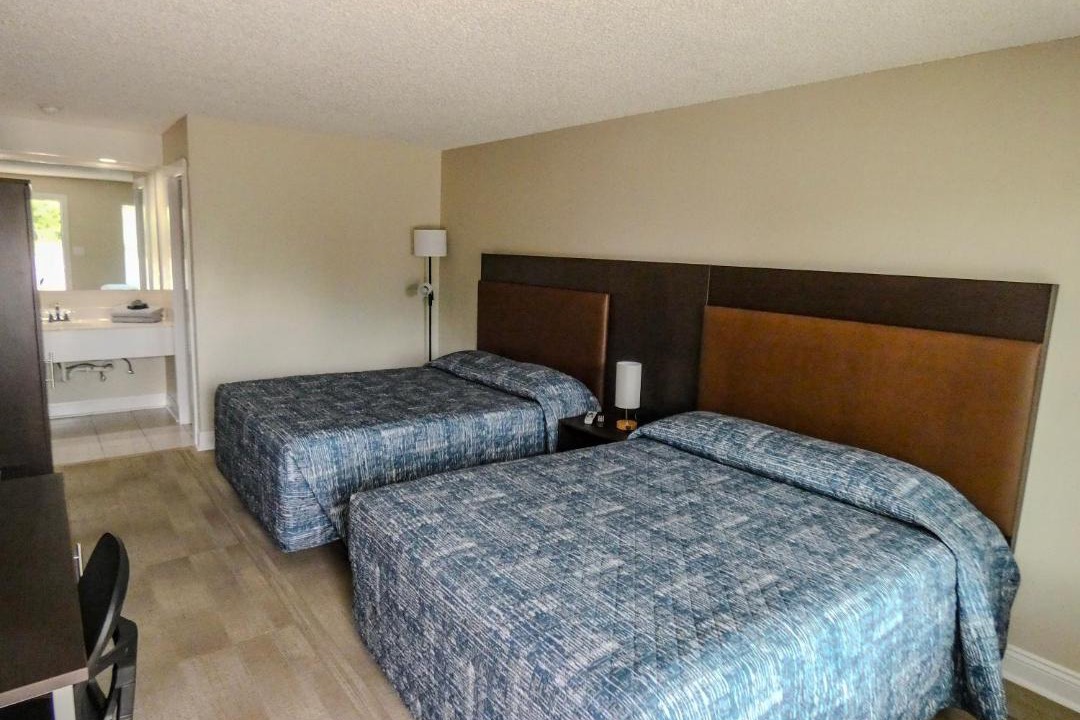 Photo of Bedroom in La Rose