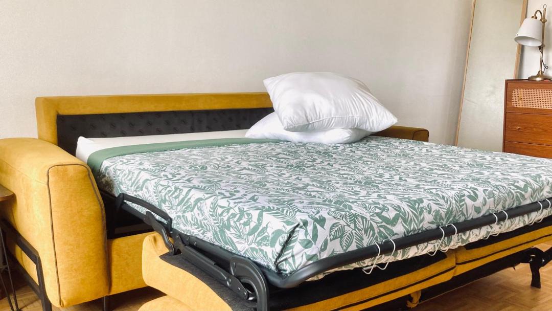 Photo of Bedroom in Le Vieux Saint-Maur