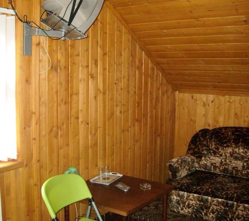 Photo of Livingroom in Pereslavl-Zalesskiy
