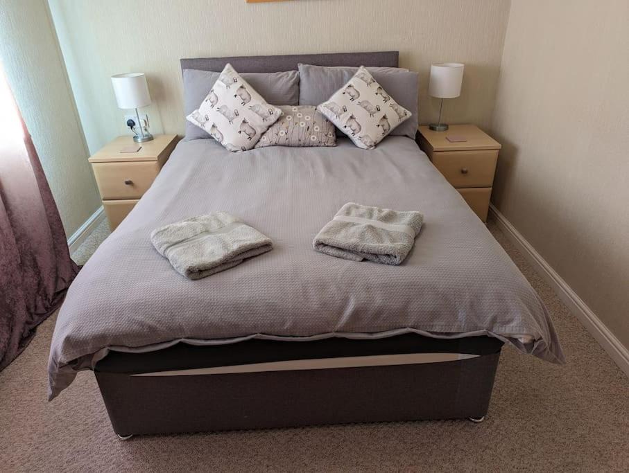 Photo of Bedroom in Tunstall