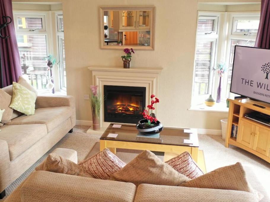 Photo of Livingroom in Tunstall