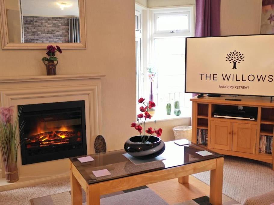 Photo of Livingroom in Tunstall