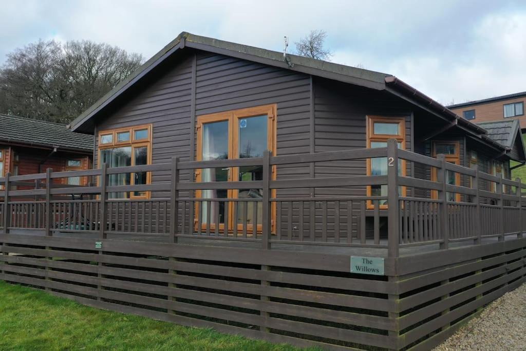 Photo of Buildings in Tunstall
