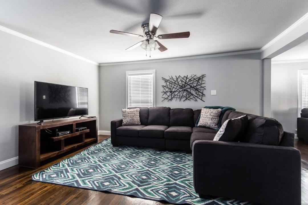 Photo of Livingroom in Kessler