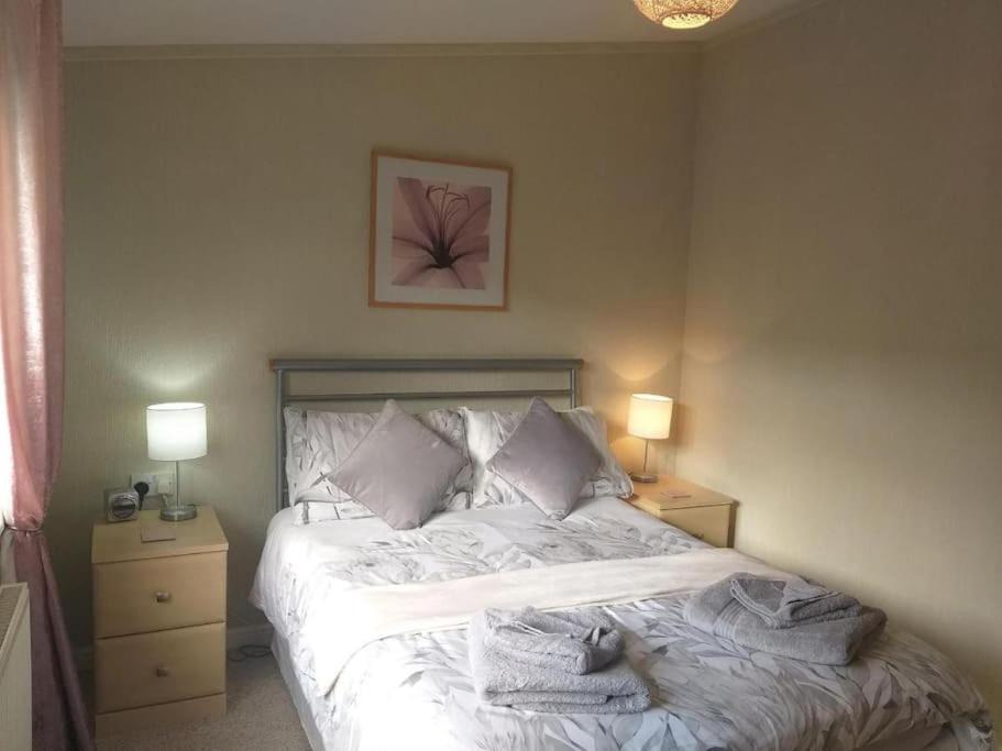 Photo of Bedroom in Tunstall