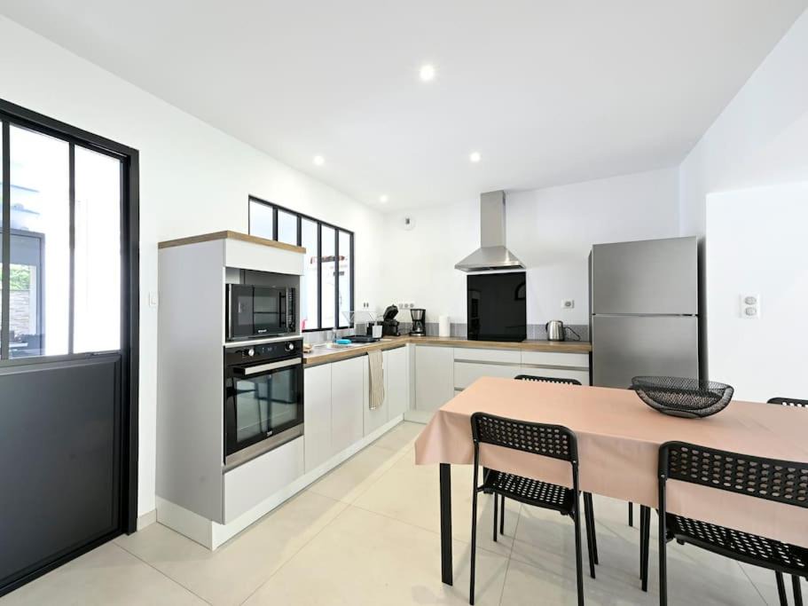 Photo of Kitchen in Torfou