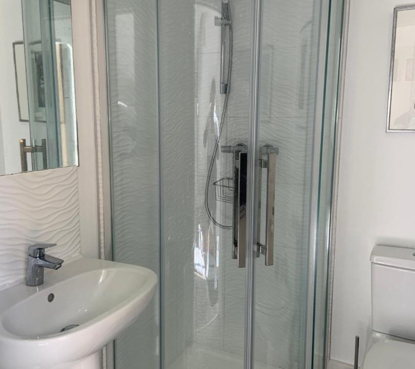 Photo of Bathroom in Hitchin