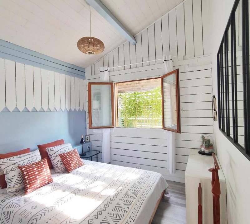 Photo of Bedroom in Tarbes