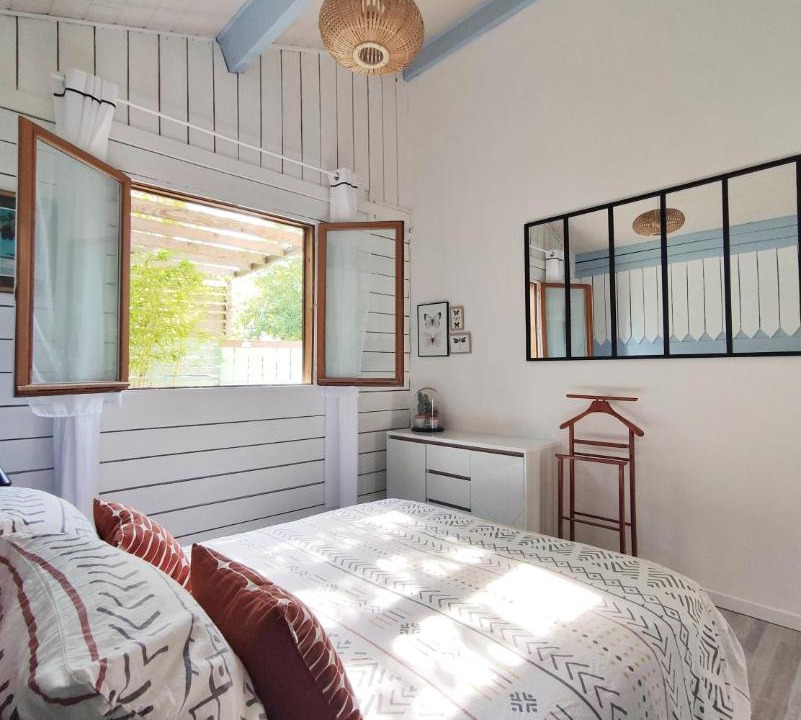 Photo of Bedroom in Tarbes