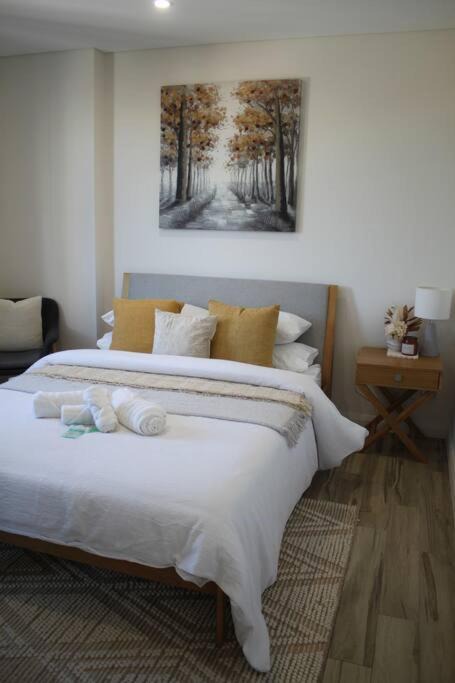 Photo of Bedroom in Homebush