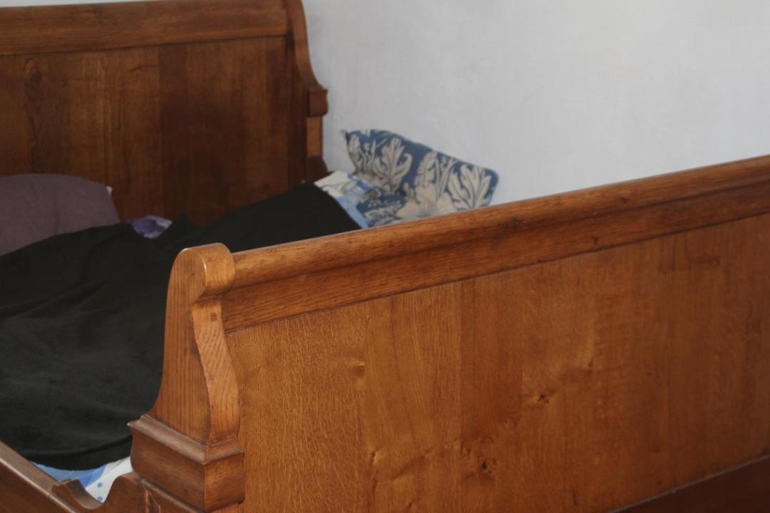 Photo of Bedroom in Tergnier