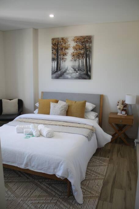 Photo of Bedroom in Homebush