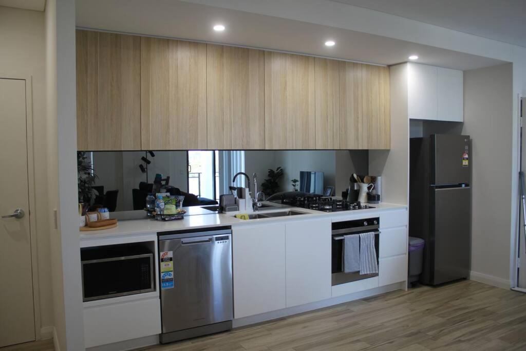 Photo of Kitchen in Homebush