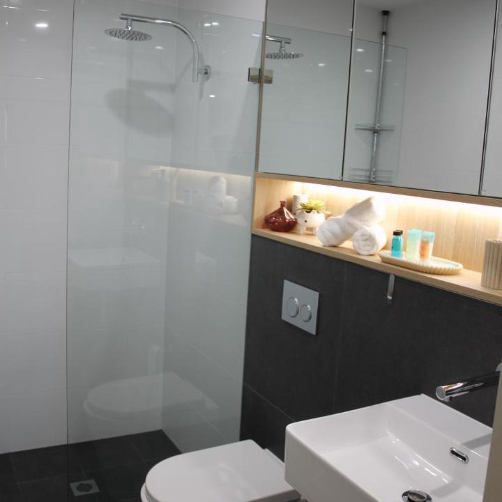 Photo of Bathroom in Homebush