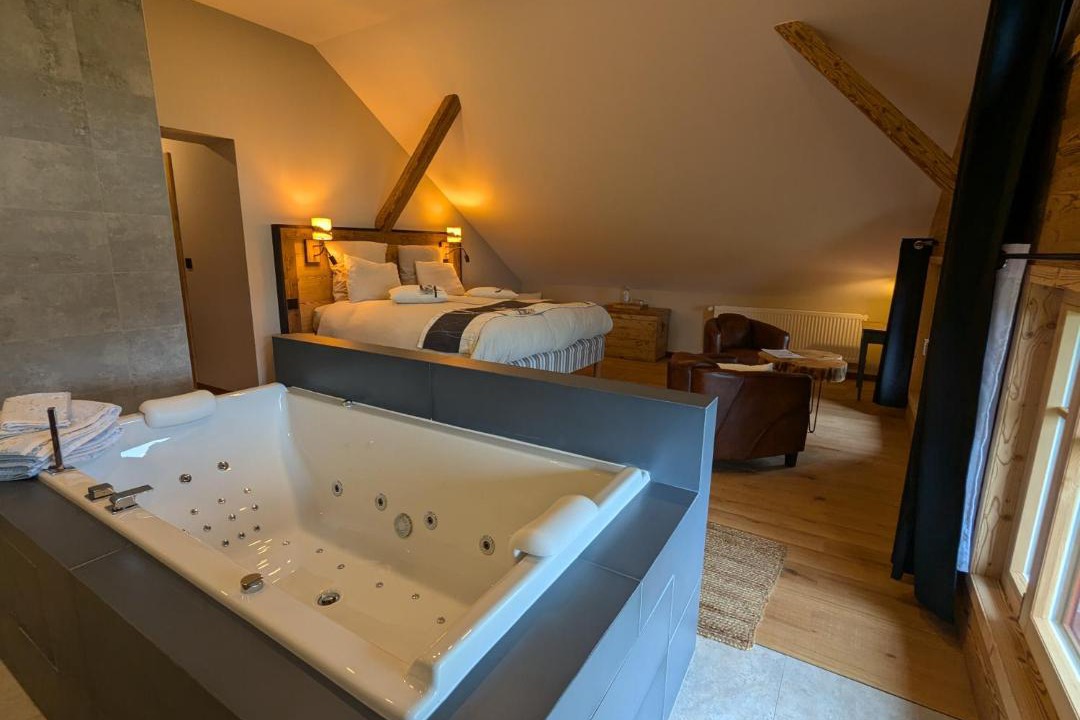 Photo of Others in Les Gras