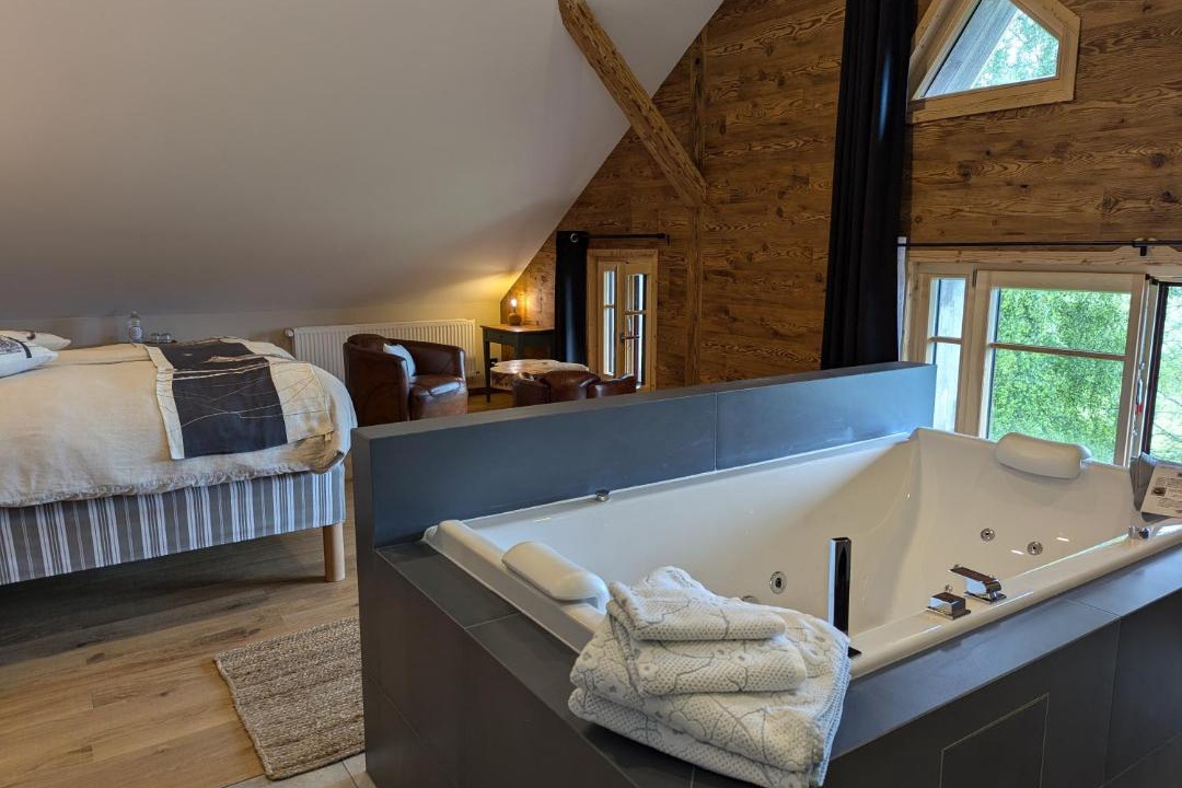 Photo of Others in Les Gras